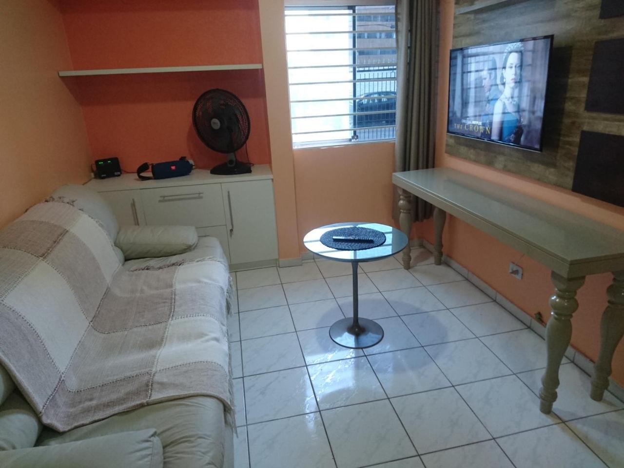 Maceió Sweet Apto Mar Azul 아파트 외부 사진